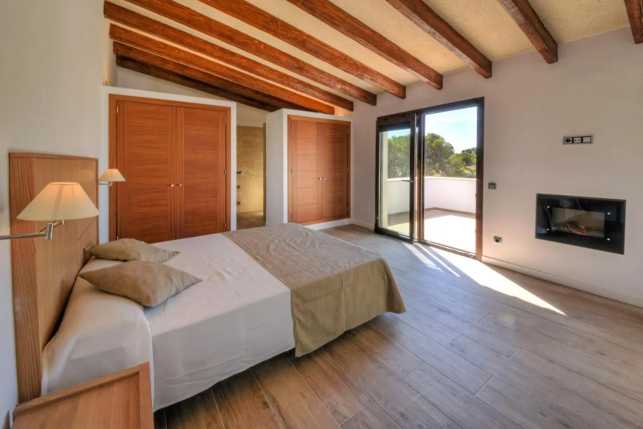 Villa Chalet Porto Petro Portopetro 0*,