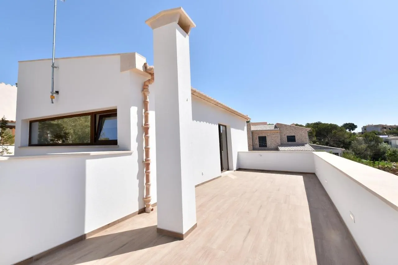 Villa Chalet Porto Petro Porto Petro  Holiday home