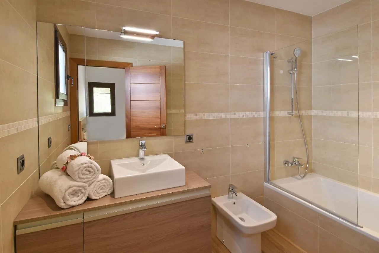 Holiday home Villa Chalet Porto Petro Porto Petro  Spain