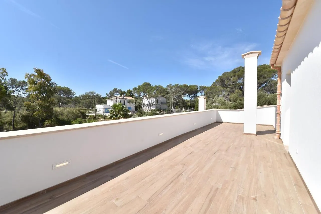 Holiday home Villa Chalet Porto Petro Porto Petro  Spain