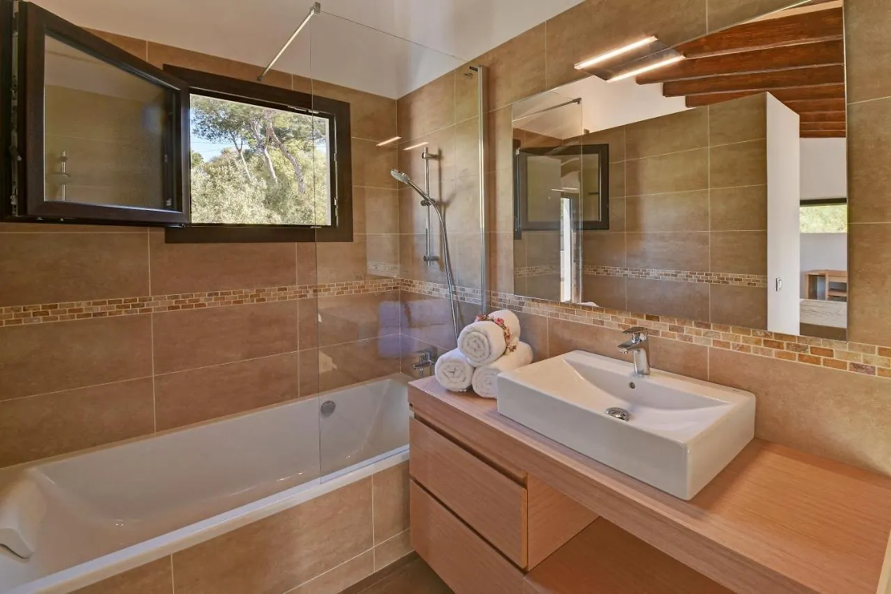 Villa Chalet Porto Petro Porto Petro  Holiday home Porto Petro (Mallorca)