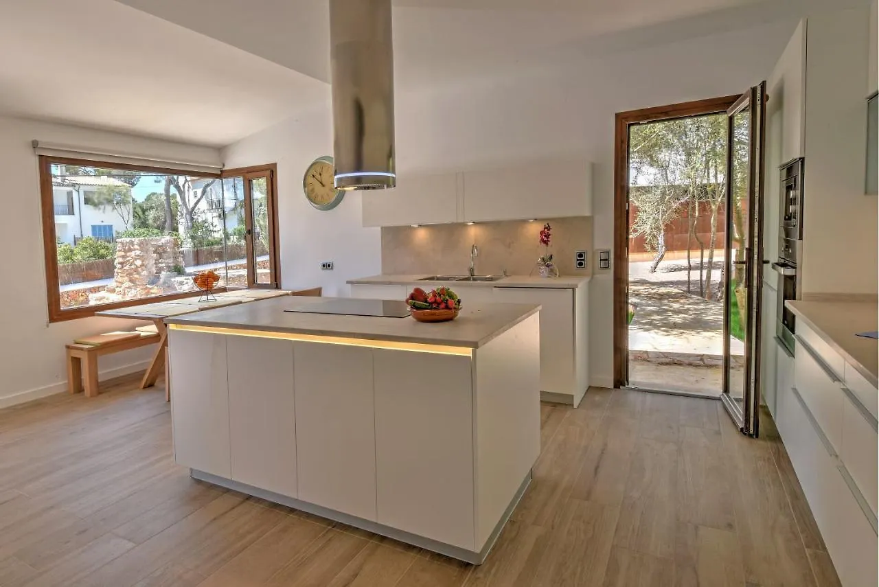 Villa Chalet Porto Petro Porto Petro  Holiday home