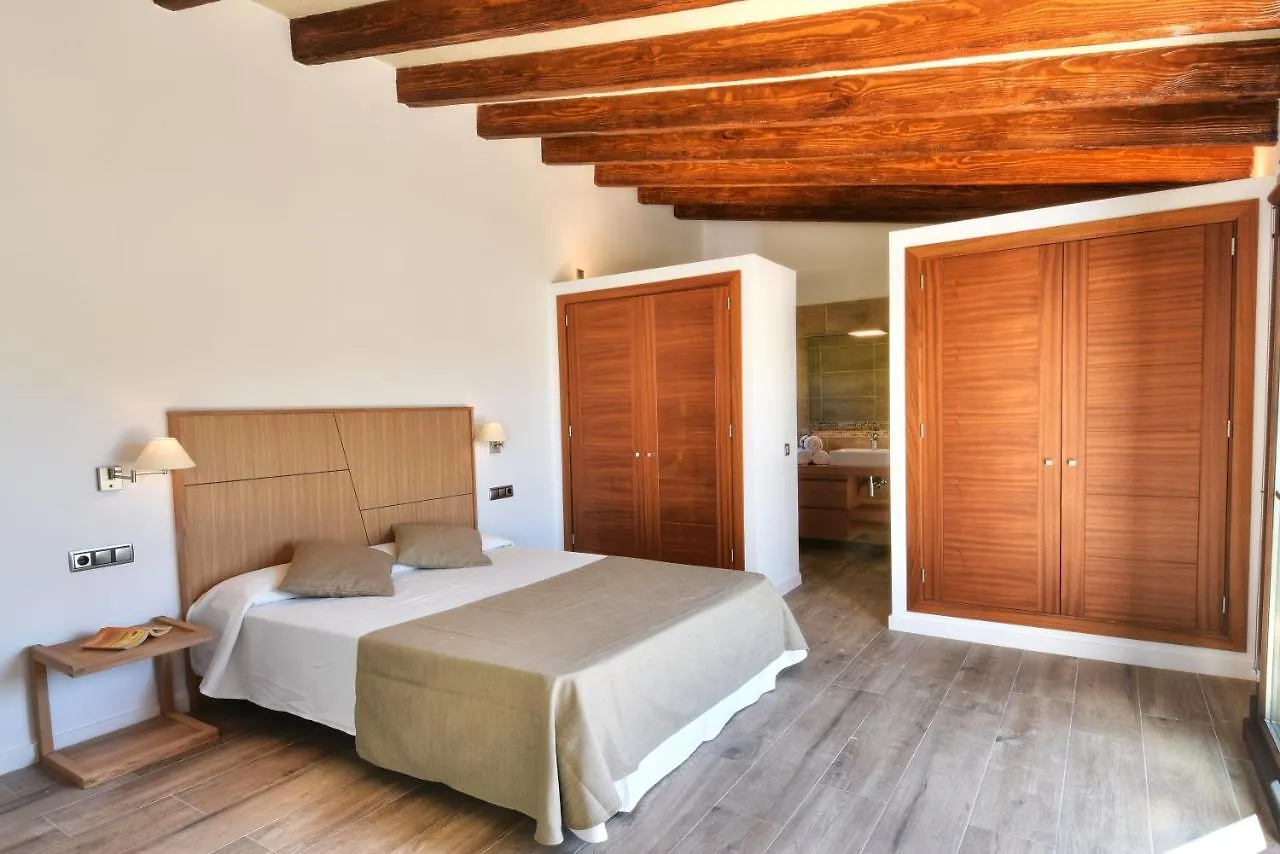 Villa Chalet Porto Petro Porto Petro  Spain