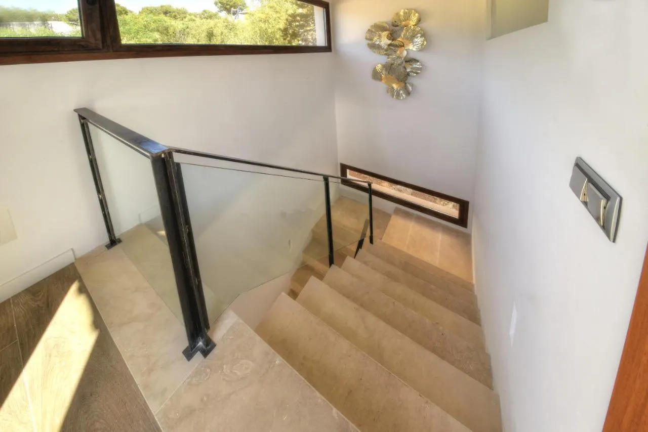 Villa Chalet Porto Petro Porto Petro  Holiday home Porto Petro (Mallorca)