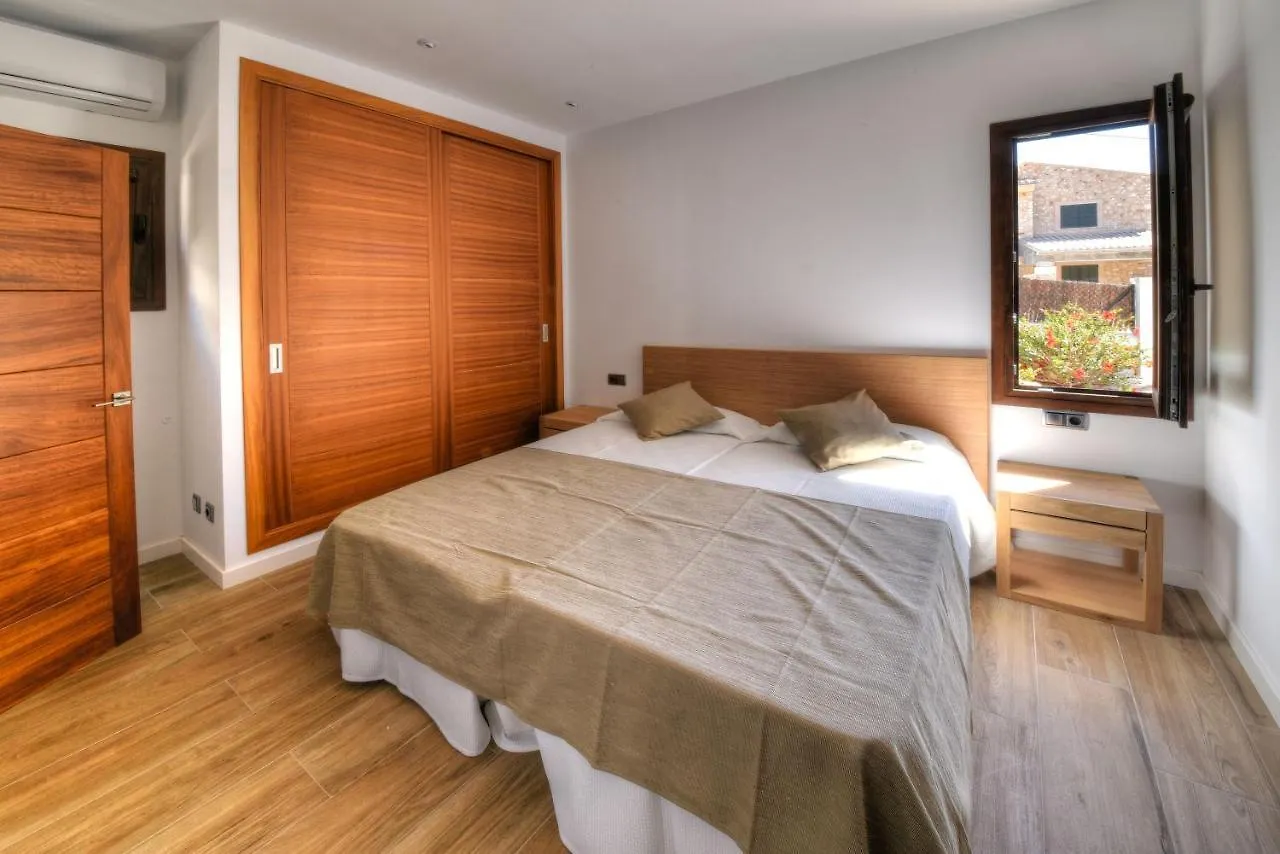Villa Chalet Porto Petro Porto Petro  Holiday home Porto Petro (Mallorca)