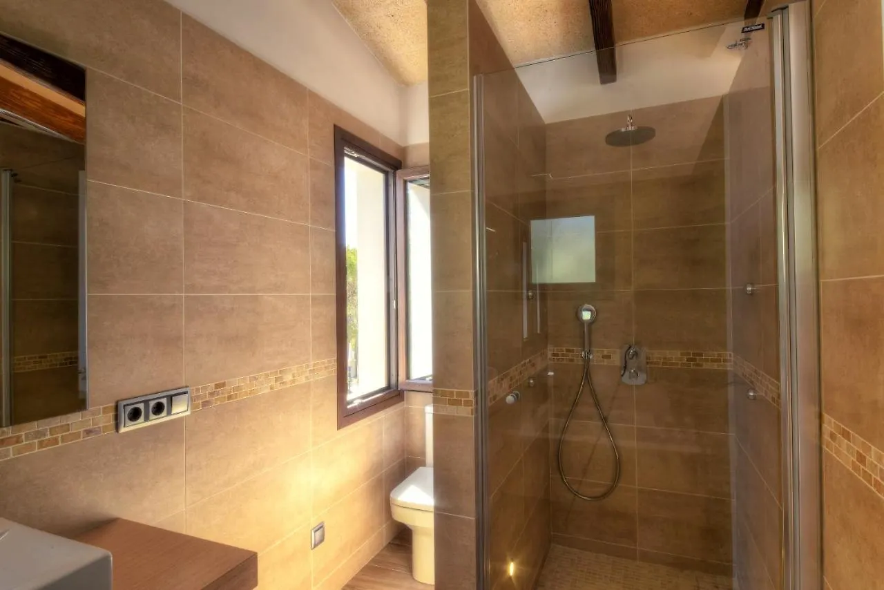 Villa Chalet Porto Petro Porto Petro  0*, Porto Petro (Mallorca)