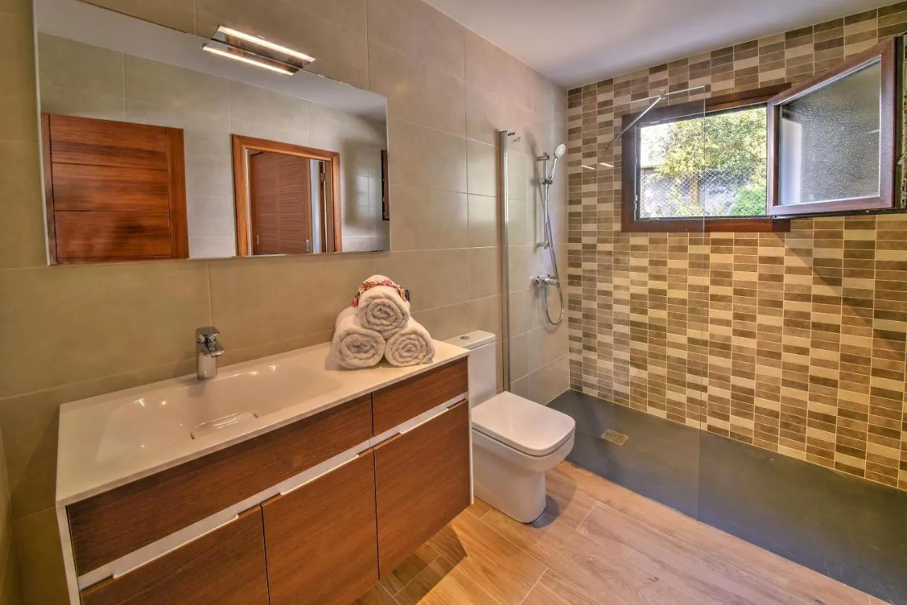 Villa Chalet Porto Petro Porto Petro  Spain